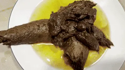 Love to Shit Girls - Clean Me After Poop