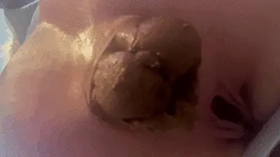 Love to Shit Girls - Full Of Shit Toilet