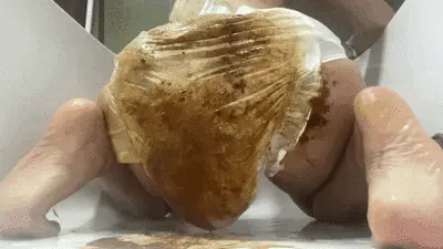 Love to Shit Girls - Diapered 4 Daddy