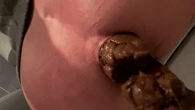 Love to Shit Girls - Double Portion 4 Slave