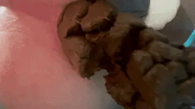 Love to Shit Girls - Birth Of Shit
