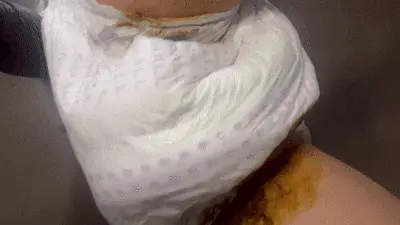 Love to Shit Girls - Date With Me In Diaper