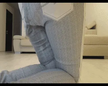 Love to Shit Girls - Love To poop My Jeans