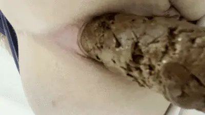 Love to Shit Girls - Suck  Shitty Asshole Slave
