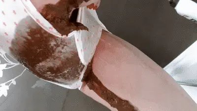 Love to Shit Girls - Love To Get Messy 4 You