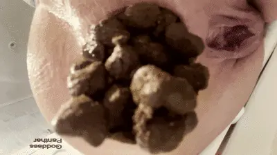 Love to Shit Girls - Constipated Food 4 Slave