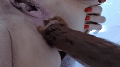 Love to Shit Girls - Wider Your Mouth Slave