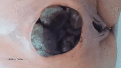 Love to Shit Girls - Constipated Huge Dinner