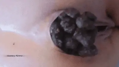 Love to Shit Girls - You Are Weak 4 My Constipated Shit