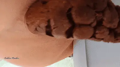 Love to Shit Girls - Serve Double Poop