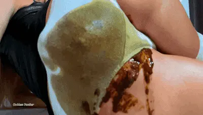 Love to Shit Girls - Juicy And Tasty Panties