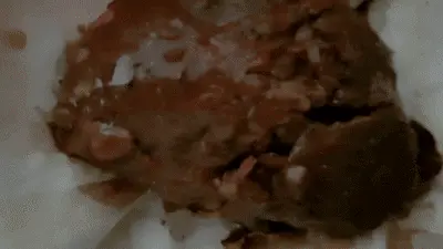 Love to Shit Girls - Cum While I Poop
