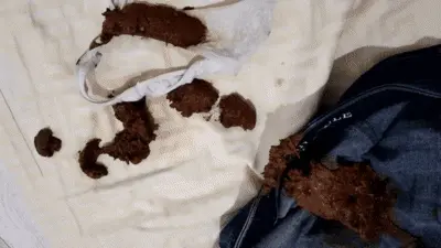 Love to Shit Girls - Messy Jeans 4 You