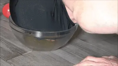 Mistress Gaia - MISTRESS GAIA - PISS AND ENEMA FOR MY PERSONAL SLAVE - HD