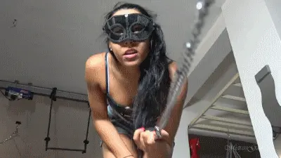 Mistress Gaia - MISTRESS GAIA - SAVOUR THE FLAVOUR - HD