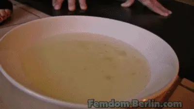 FemdomBerlin -  Celine First Time P4