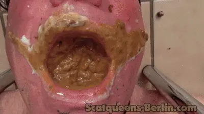 ScatqueensBerlin - Missy and Chrissy - Shiteater Day2 Part2 Full-HD Version
