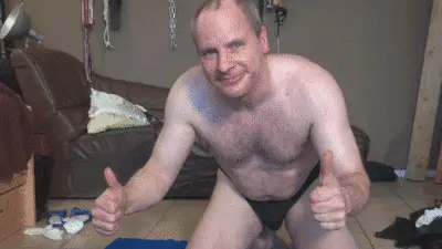 ScatqueensBerlin - The Power of Scatqueens P2 HD
