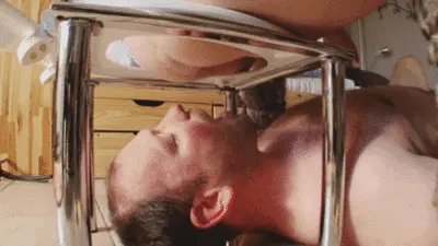 ScatqueensBerlin - Rubber Mask P2 HD