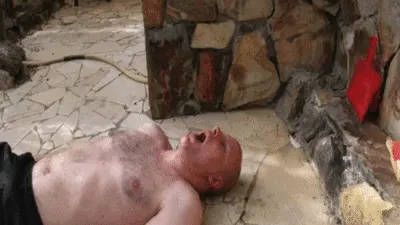 ScatqueensBerlin - Shit in Vacation P6 HD