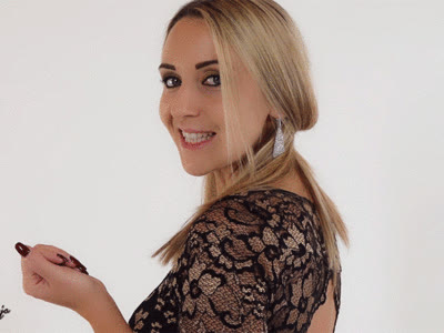 HERRIN LADY ANJA - Verkaufe deine Weihnachtsgeschenke!