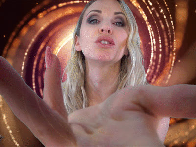 HERRIN LADY ANJA - Manipulation und Selbstsuggestion in h&ouml;chster Dosis