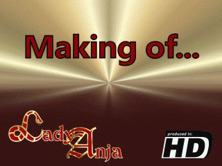 HERRIN LADY ANJA - Making of...