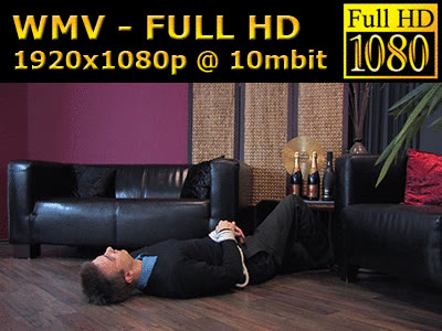 Mistress Katjas Clips & Pictures - 21-005 - I like to sit down on the slave (WMV - FULL HD - High Definition)