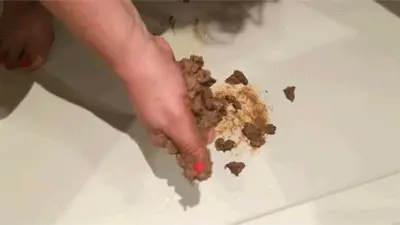 Poop and Pee Extreme Fantasy - Shower and Shit