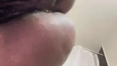 Mistress Mystique - Shitting While On Phone With Human Toilet Aftermath