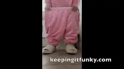 Ladies Keeping it Funky - Nazzy New Morning Release!!