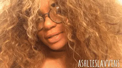 Ladies Keeping it Funky - Ashlie Slavvins Pooeyonce from the PooHive!!