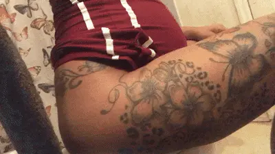 Ladies Keeping it Funky - Smoking Redds Preggo Dumps Compilation Part 2!!