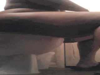 Ladies Keeping it Funky - Amazon BBW Ms Ds Naked Wet farts and shit