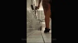 Ladies Keeping it Funky - Francescas Public Toilet Collection!!