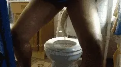 Ladies Keeping it Funky - Ayannas Messy Diarrhea!!