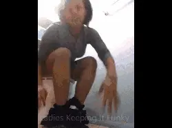 Ladies Keeping it Funky - Lil Stink Originals Pt. 1
