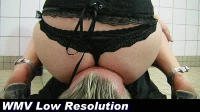 Boss Girls Productions - Asshole - I\m sitting on your face (WMV Low Resolution)