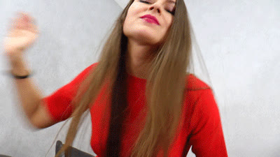 Boss Girls Productions - This is how you have to behave! - small version
