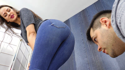 Boss Girls Productions - Painful strokes - over and over again! - small version