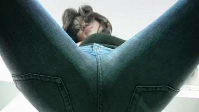 Boss Girls Productions - Saya - Front Facesitting