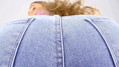 Boss Girls Productions - Princess Cindy - Stiff Jeans on Your Face