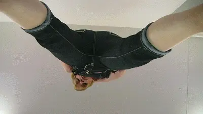 Boss Girls Productions - Under Loonas ass - Reverse Facesitting