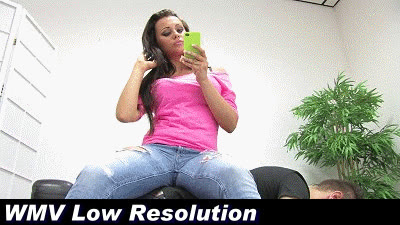 Boss Girls Productions - Get on the ground - youre living furniture now (WMV Low Resolution)