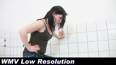 Boss Girls Productions - Foot fetishist gets his punishment (WMV Low Resolution)