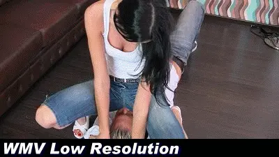 Boss Girls Productions - You´re my chair (WMV Low Resolution)