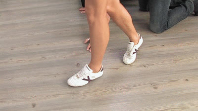 Boss Girls Productions - Smelling Punishment
