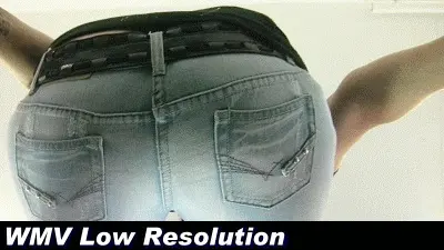 Boss Girls Productions - Under My Ass - Front Facesitting (WMV Low Resolution)