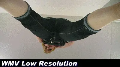 Boss Girls Productions - Under Loonas ass - Reverse Facesitting (WMV Low Resolution)