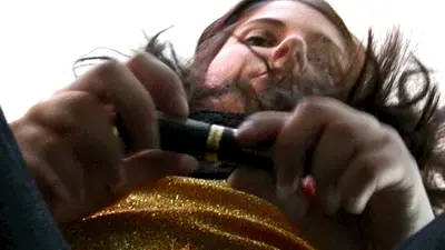 Boss Girls Productions - You are my human chair - small version